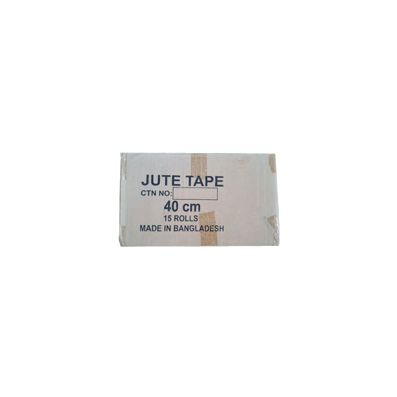 JUTE TAPE(녹화마대)