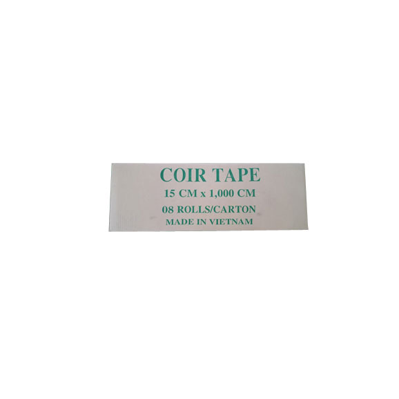 COIR TAPE